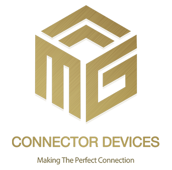 CONNECTOR DEVICES, formerly known as MG CONNECTOR was founded in 2001. We are a One-Stop-Destination for all those looking for a wide range of Connectors Cables,
