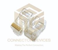  Telephone socket also commonly known at RJ plug/Socket. A registered jack (RJ) is connector telephone sockets is RJ45 which is also called 8P8C plug