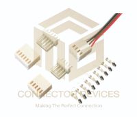 Wafer Connector commonly known as Relimate Connector and RMC connector is one of the prominent and widely used connectors in electronic circuit boards. 