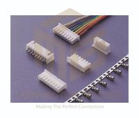 Wafer Connector commonly known as Relimate Connector and RMC connector is one of the prominent and widely used connectors in electronic circuit boards. 