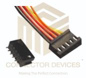 Wafer Connector commonly known as Relimate Connector and RMC connector is one of the prominent and widely used connectors in electronic circuit boards. 