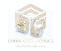 RJ12 Telephone socket 