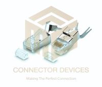 RJ45 Telephone socket 