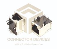 RJ45 Telephone socket