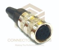 91 Series Connector also known as M16