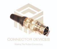 91 Series Connector also known as M16