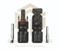 MC4 Connector LQ1