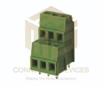 PCB terminal blocks enable the easy and safe transmission of signals, data and power