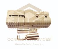 SB 120 Battery Connector