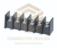 Barrier Terminal Block Connector