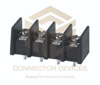 Barrier Terminal Block Connector