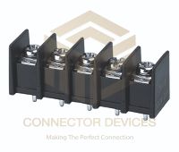 Barrier Terminal Block Connector
