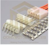 Wafer Connector commonly known as Relimate Connector and RMC connector is one of the prominent and widely used connectors in electronic circuit boards. 