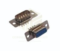1034 D-Sub Connectors