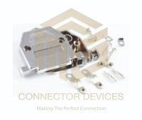 1046 D-Sub Connectors