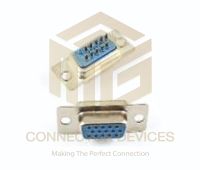 1035 D-Sub Connectors