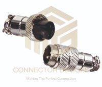 GX 12 Cable Type