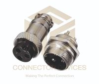  GX16 connector