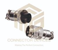 GX16 Series Connector