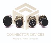 GX20 series connector