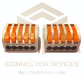 PCT Connector 5 Way