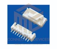 Wafer Connector commonly known as Relimate Connector and RMC connector is one of the prominent and widely used connectors in electronic circuit boards. 