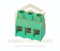 PCB terminal blocks enable the easy and safe transmission of signals, data and power