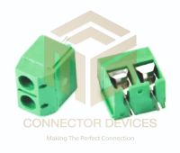 PCB terminal blocks enable the easy and safe transmission of signals, data, and power