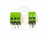 PCB terminal blocks enable the easy and safe transmission of signals, data, and power