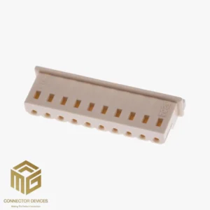 5264 10 PIN FEMALE HOUSING