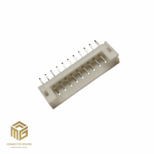 201 11 PIN MALE STRAIGHT