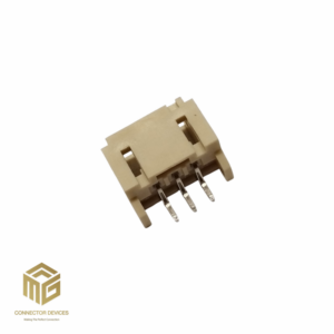 201 3 PIN MALE SMD