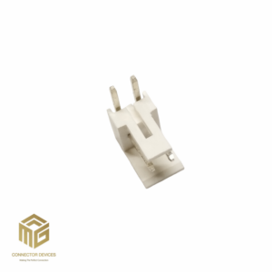 2511 2 PIN RIGHT ANGLE