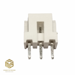 2511 3 PIN MALE STRAIGHT