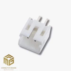 5264 2 PIN MALE STRAIGHT