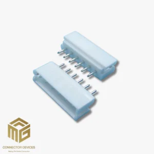 5264 6 PIN MALE STRAIGHT