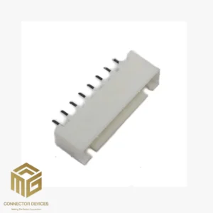 5264 8 PIN MALE STRAIGHT