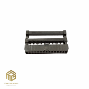 26 PIN FRC FEMALE (2MM)