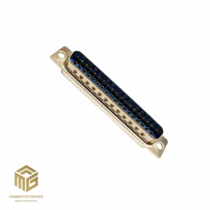 37 PIN DSUB MALE SOLDERABLE