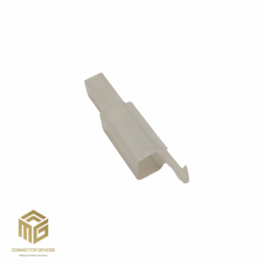 402 1 PIN MALE HOUSING