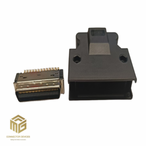 50 PIN SCSI CENTRONIC MALE