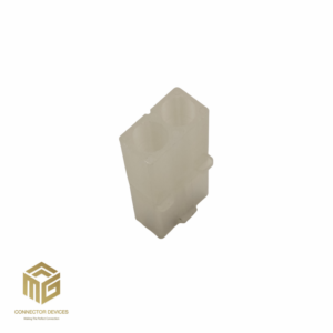 62001 2 PIN FEMALE HOUSING