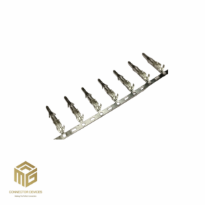 62002 RT MALE TERMINALS