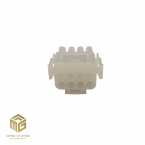 63080 12 PIN FEMALE HOUSING