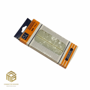 MB102 BREADBOARD