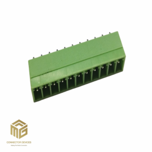 XY2500 3.5MM 11 PIN MALE STRAIGHT