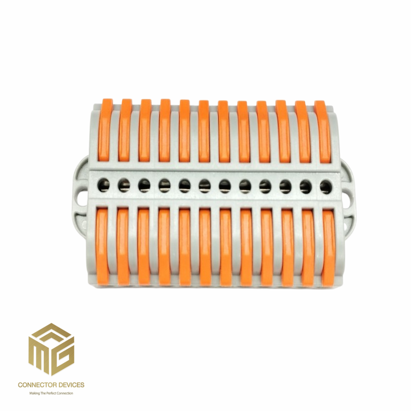 PCT 223 12 IN 12 OUT