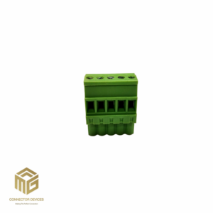 2500 5 PIN FEMALE ST XY REVERSE