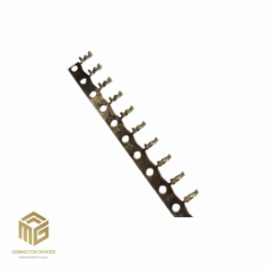 1.25MM FEMALE TERMINALS