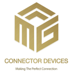 CONNECTOR DEVICES LOGO